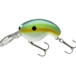 Prorex Wobbler<Chibi Fuku 1 Crank (blue perch)
