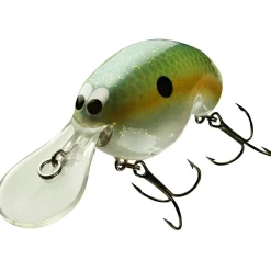 Prorex Wobbler<Chibi Fuku 1 Crank (blue perch)