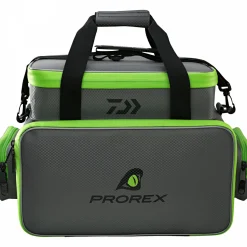 New Prorex EVA WP Tackle Container