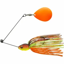 Prorex Spinnerbaits<FN Spinnerbait TG (Orange Devil/orange)