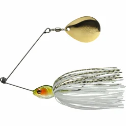 Prorex Spinnerbaits<FN Spinnerbait TG (Pearl Ayu/gold)