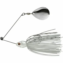 Outlet Prorex FN Spinnerbait TG (Pearl/silver)