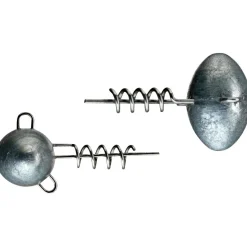Hot Prorex Football Screw-In Heads Lead Free
