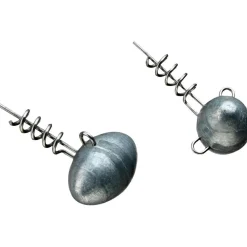 Hot Prorex Football Screw-In Heads Lead Free