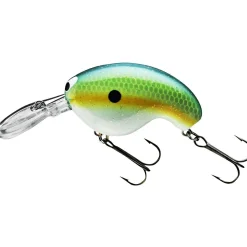Prorex Wobbler<Fuku 1 Crank (blue perch)