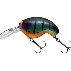 Outlet Prorex Fuku 1 Crank (blue tiger)