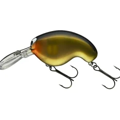 Prorex Wobbler<Fuku 1 Crank (ghost yellow ayu)
