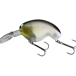 Prorex Wobbler<Fuku 1 Crank (ghost purple wakasagi)