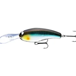 Prorex Wobbler<Fuku Hayate Crank (special shiner)