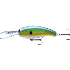Best Prorex Fuku Hayate Crank (blue perch)