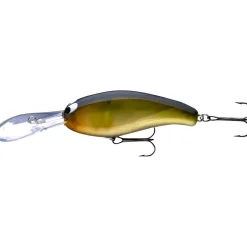 Prorex Wobbler<Fuku Hayate Crank (yellow ayu)