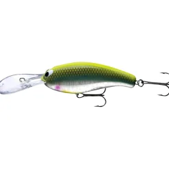 Prorex Wobbler<Fuku Hayate Crank (yummi)