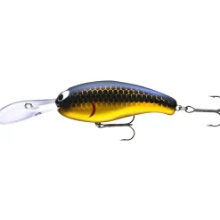 Outlet Prorex Fuku Hayate Crank (black gold)