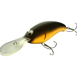 Outlet Prorex Fuku Hayate Crank (black gold)