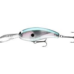 Hot Prorex Fuku Hayate Crank (gizzard shad)