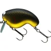 Best Prorex Fuku Zero Crank (black gold)