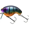 Prorex Wobbler<Fuku Zero Crank (blue tiger)