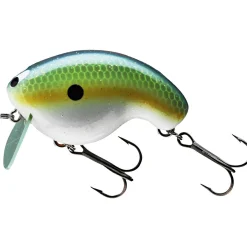 Sale Prorex Fuku Zero Crank (blue perch)