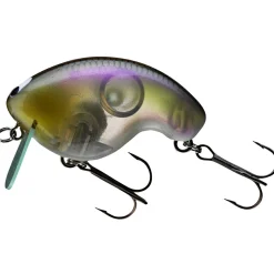 Sale Prorex Fuku Zero Crank (ghost purple wakasagi)
