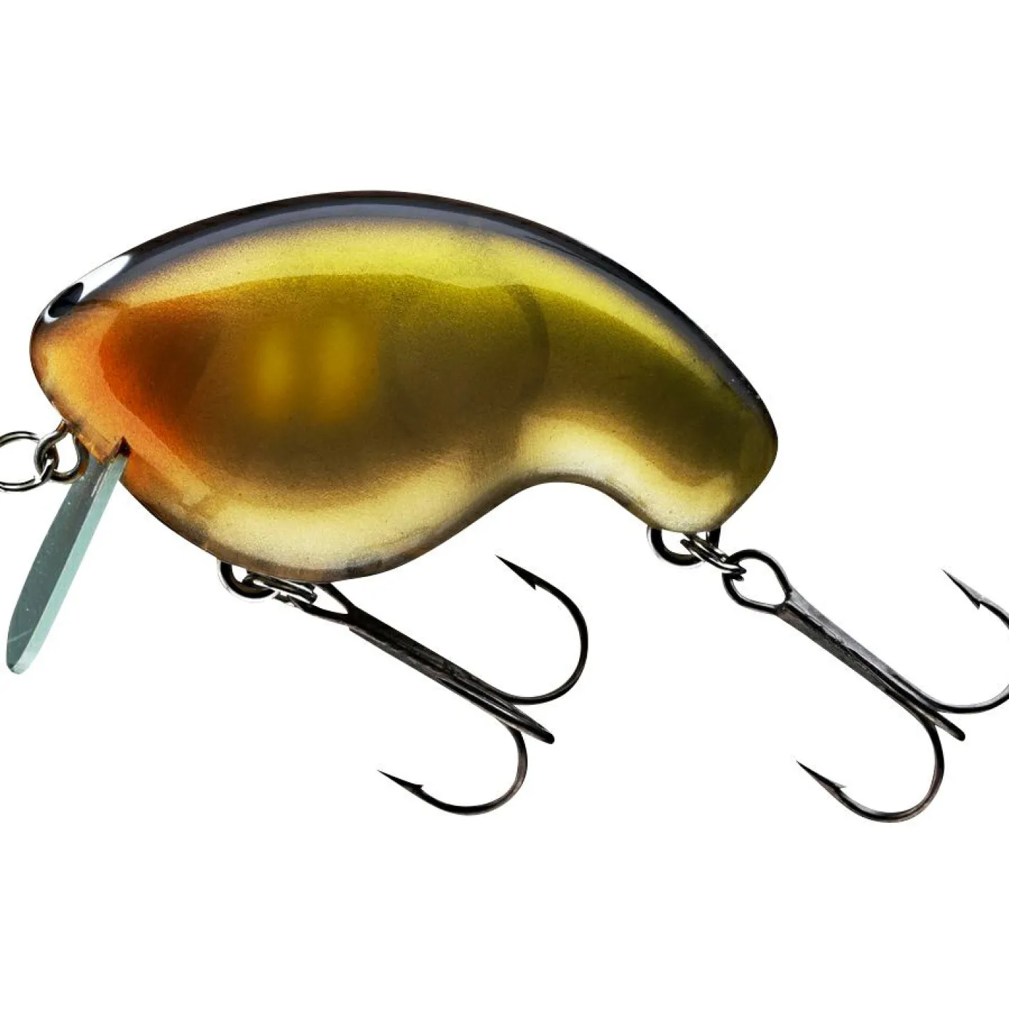 Best Prorex Fuku Zero Crank (ghost yello ayu)