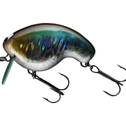 Prorex Wobbler<Fuku Zero Crank (special shiner)