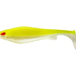 Online Prorex Gummifisch Lazy Shad (Pearl Yellow)