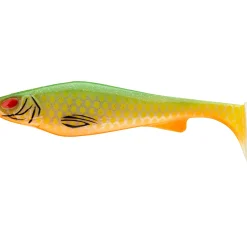 Prorex Gummiköder ·Gummifische & Shads<Gummifisch Lazy Shad (Olive Roach UV)