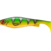 Prorex Gummiköder ·Gummifische & Shads<Gummifisch Lazy Shad (Magic Green)