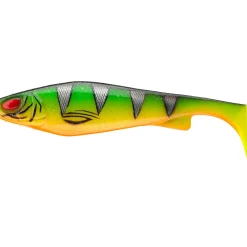 Prorex Gummiköder ·Gummifische & Shads<Gummifisch Lazy Shad (Magic Green)