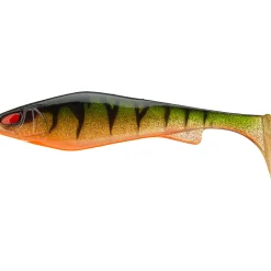 Outlet Prorex Gummifisch Lazy Shad (Ghost Golden Perch)