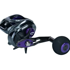 New Prorex Heavy Duty Baitcast! 400 PL-P