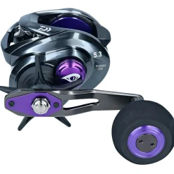 New Prorex Heavy Duty Baitcast! 400 PL-P