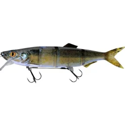 Sale Prorex Hybrid Swimbait (3D baby Zander)