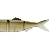 Prorex Wobbler<Hybrid Swimbait Ersatzschwänze (ghost purple)