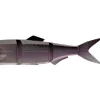 Best Prorex Hybrid Swimbait Ersatzschwänze (UV perch)