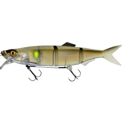 Prorex Wobbler<Hybrid Swimbait (ghost ayu)