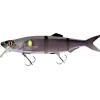 Prorex Wobbler<Hybrid Swimbait (ghost purple)