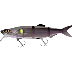 Prorex Wobbler<Hybrid Swimbait (ghost purple)