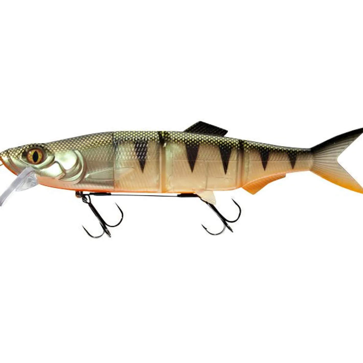 Discount Prorex Hybrid Swimbait (perch)