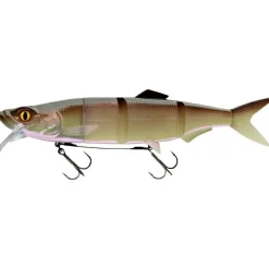 Sale Prorex Hybrid Swimbait (wakasagi)