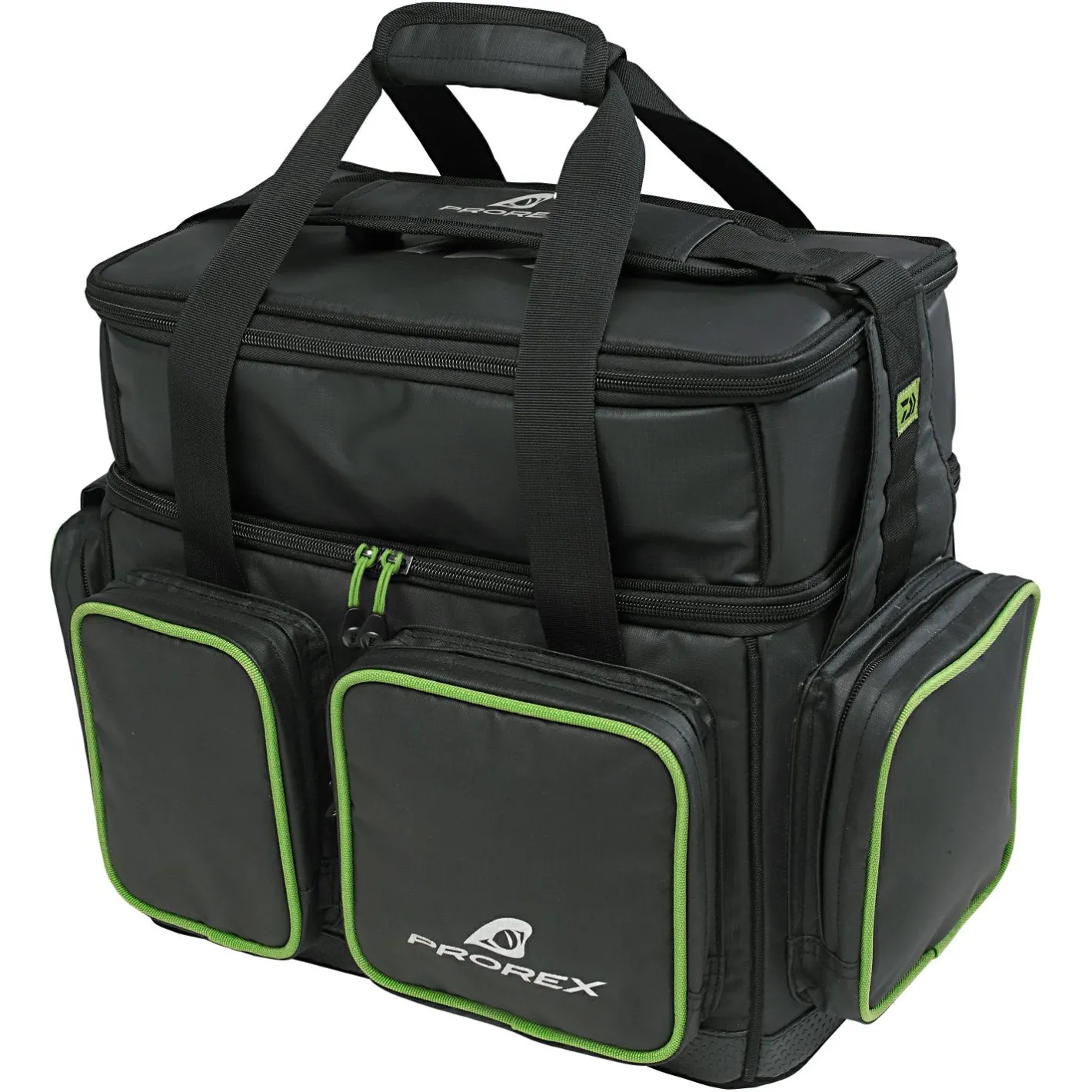 Prorex Angeltaschen ·Kunstködertaschen<Kunstködertasche XL