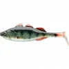Prorex Raubfischangeln Kunstköder|Gummiköder ·Gummifische & Shads<Live Perch (Live Perch)