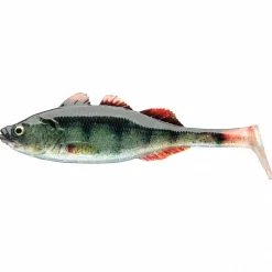 Prorex Raubfischangeln Kunstköder|Gummiköder ·Gummifische & Shads<Live Perch (Live Perch)