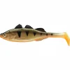 Prorex Gummiköder ·Gummifische & Shads<Live Perch (Natural UV Perch)
