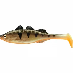 Prorex Gummiköder ·Gummifische & Shads<Live Perch (Natural UV Perch)