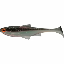 Prorex Gummiköder ·Gummifische & Shads<Live Roach (Black Roach)