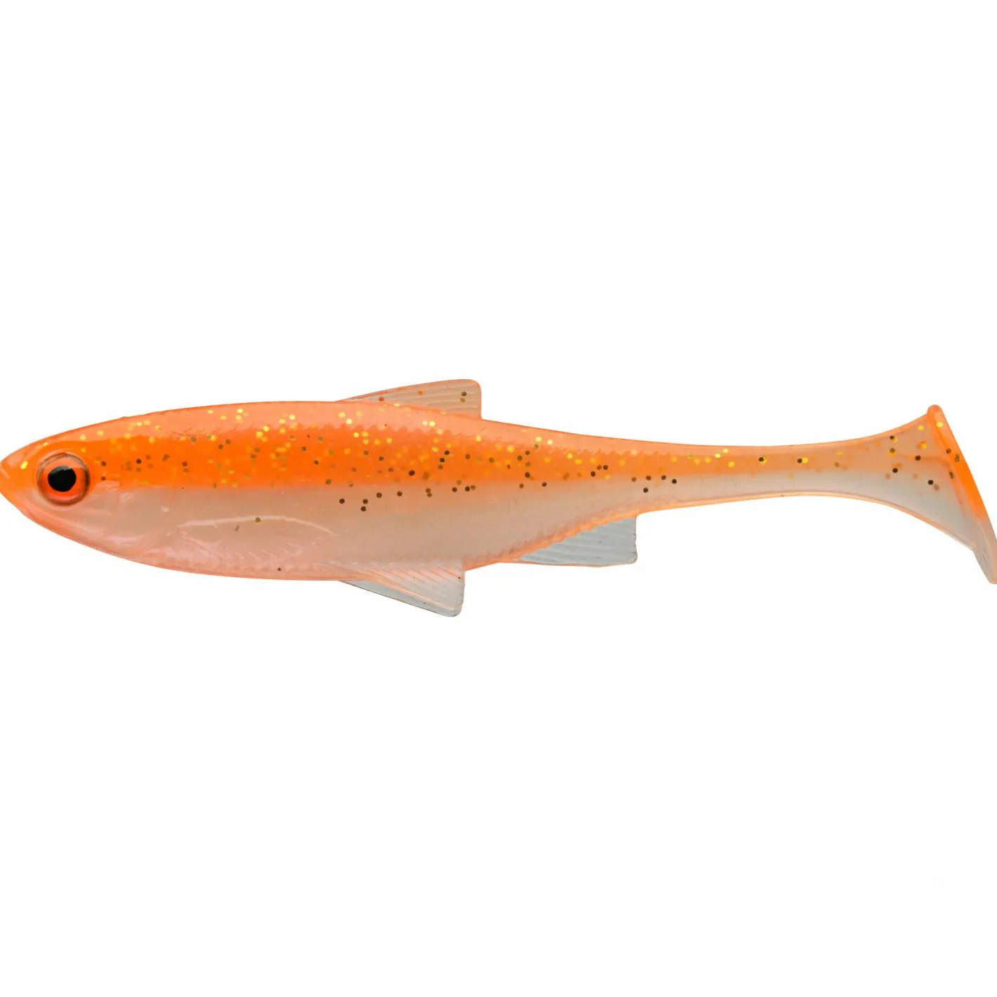 Prorex Gummiköder ·Gummifische & Shads<Live Roach (UV Gold Fish)