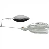 Discount Prorex Multi Spinnerbait (Pearl/silver)