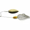 Prorex Spinnerbaits<Multi Spinnerbait (Pearl Ayu/Gold)