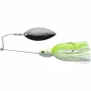 Outlet Prorex Multi Spinnerbait (Yellow Pearl/silver)
